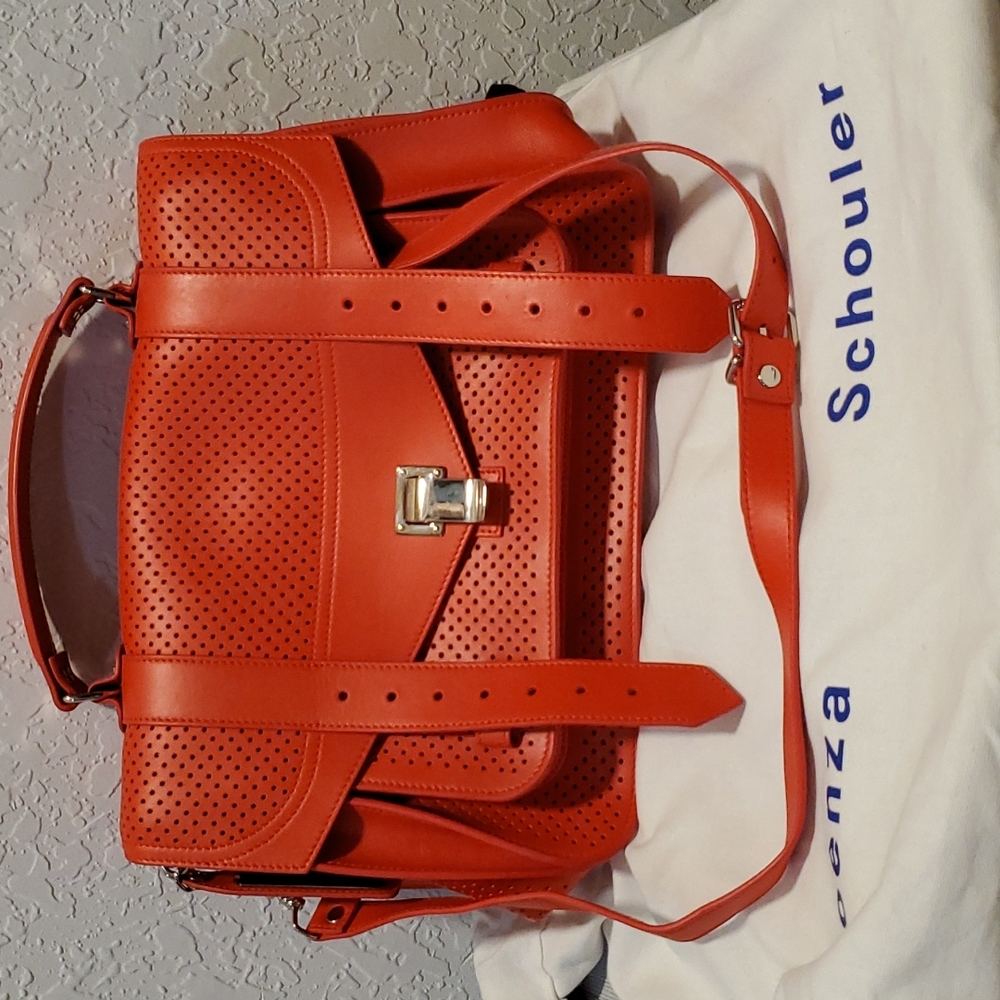 Proenza Schouler medium bag